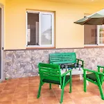 Vista De La Cruz - Tamaimo, Wifi, Bbq Daire
