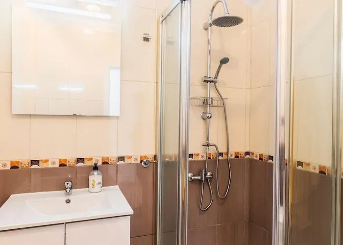 Apartamento Vista De La Cruz - Tamaimo, Wifi, Bbq *