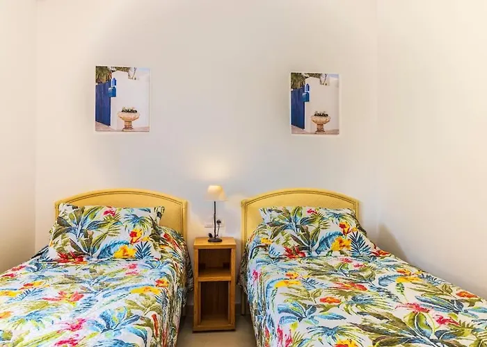 Vista De La Cruz - Tamaimo, Wifi, Bbq