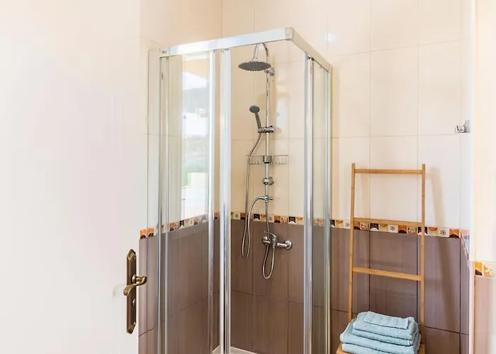 Apartamento Vista De La Cruz - Tamaimo, Wifi, Bbq *