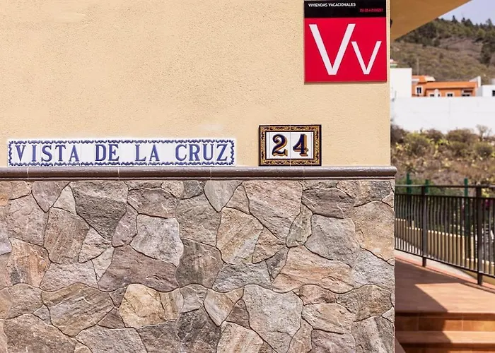 Vista De La Cruz - Tamaimo, Wifi, Bbq * Тамаймо