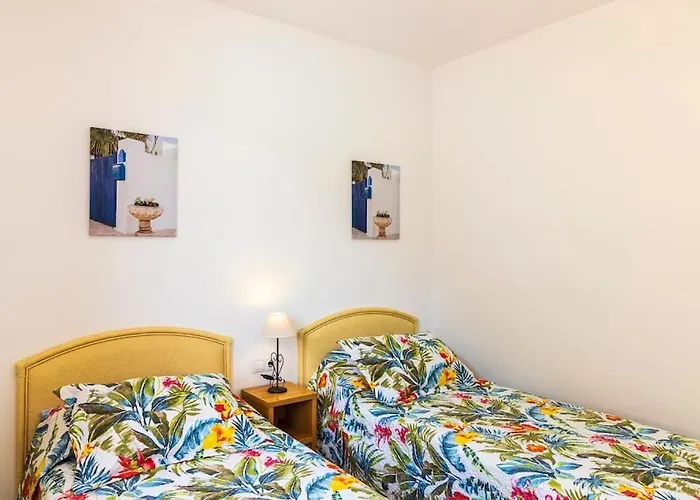 Vista De La Cruz - Tamaimo, Wifi, Bbq * Тамаймо