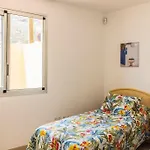 Vista De La Cruz - Tamaimo, Wifi, Bbq Appartement