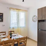 Appartement Vista De La Cruz - Tamaimo, Wifi, Bbq Tamaimo