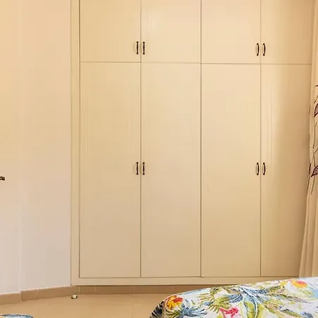 Vista De La Cruz - Tamaimo, Wifi, Bbq Tamaimo