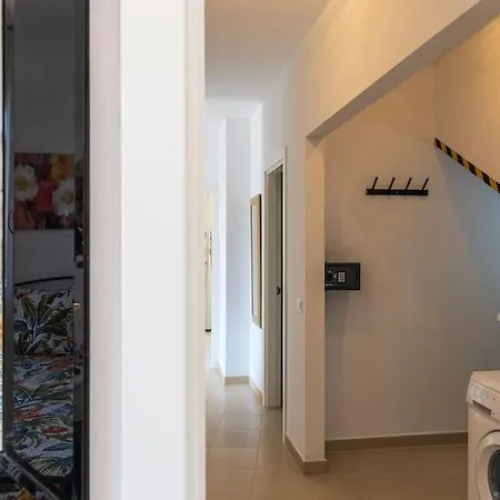 Vista De La Cruz - Tamaimo, Wifi, Bbq Apartman Tamaimo