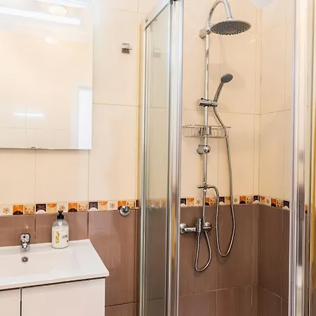 Apartament Vista De La Cruz - Tamaimo, Wifi, Bbq *