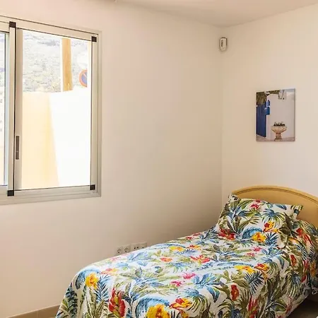 Vista De La Cruz - Tamaimo, Wifi, Bbq Apartament