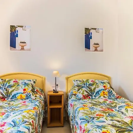 Vista De La Cruz - Tamaimo, Wifi, Bbq