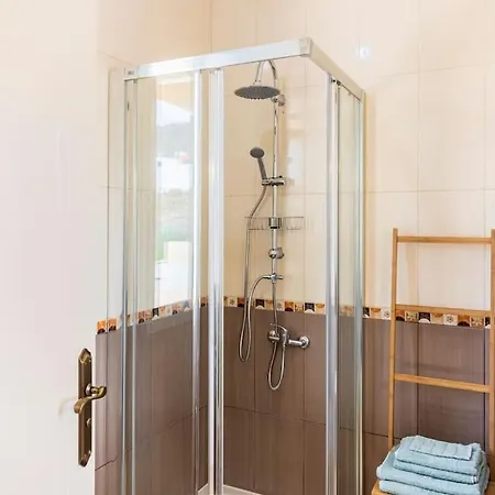 Apartman Vista De La Cruz - Tamaimo, Wifi, Bbq *