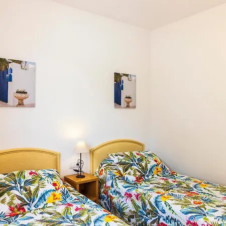 Apartament Vista De La Cruz - Tamaimo, Wifi, Bbq