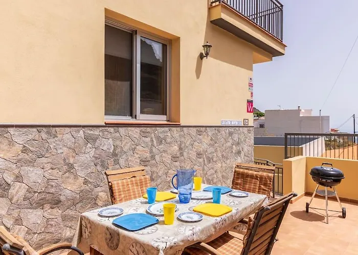 Vista De La Cruz - Tamaimo, Wifi, Bbq Tamaimo