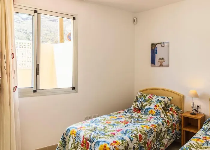 Vista De La Cruz - Tamaimo, Wifi, Bbq Apartament